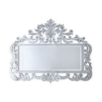 Square/Rectangular Mirror