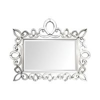 Square/Rectangular Mirror