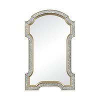 Unique Shape Mirror