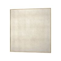 Square/Rectangular Mirror