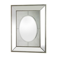 Square/Rectangular Mirror 48 x36