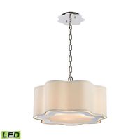 Drum Pendant 18" Width Drum Pendant 18" Width