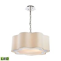 Drum Pendant 24" Width Drum Pendant 24" Width