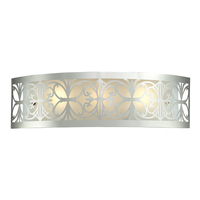 Bathroom Lighting (3 bulbs) 25" Width Bathroom Lighting (3 bulbs) 25" Width