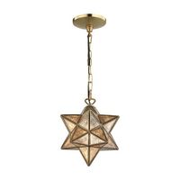 Mini-Pendant 9" Width Mini-Pendant 9" Width