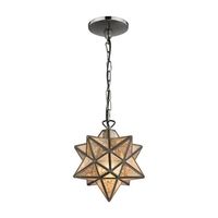 Mini-Pendant 9" Width Mini-Pendant 9" Width
