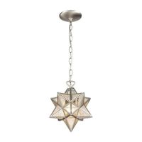 Mini-Pendant 9" Width Mini-Pendant 9" Width