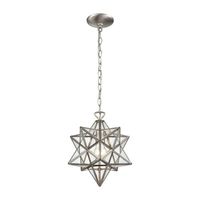 Foyer Pendant Lighting 12" Width