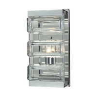 1 Bulb Wall Sconce 1 Bulb Wall Sconce