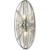 Wall Sconce (Multi Bulb) Wall Sconce (Multi Bulb)