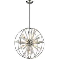 Foyer Pendant Lighting 22" Width Foyer Pendant Lighting 22" Width
