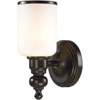 1 Bulb Wall Sconce 1 Bulb Wall Sconce