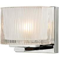 1 Bulb Wall Sconce 1 Bulb Wall Sconce