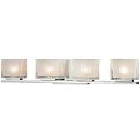 Bathroom Lighting (4 or more bulbs) 27" Width Bathroom Lighting (4 or more bulbs) 27" Width