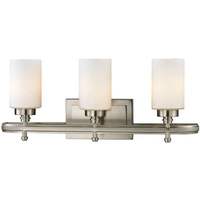 Bathroom Lighting (3 bulbs) 23" Width Bathroom Lighting (3 bulbs) 23" Width