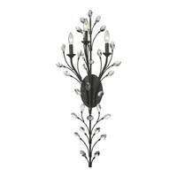 Wall Sconce (Multi Bulb) Wall Sconce (Multi Bulb)