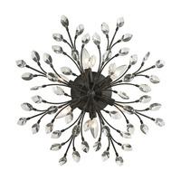 Semi Flush Mount 24" Width Semi Flush Mount 24" Width