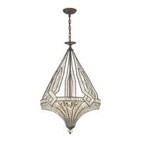 Mini Chandelier 20" Width Mini Chandelier 20" Width