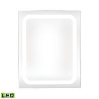 Square/Rectangular Mirror