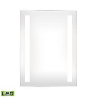Square/Rectangular Mirror