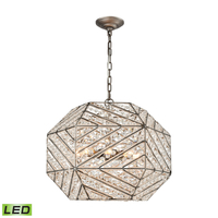 Down Light Pendant 20" Width Down Light Pendant 20" Width
