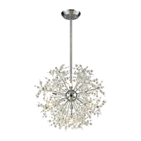 Down Light Pendant 20" Width Down Light Pendant 20" Width