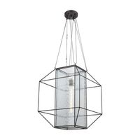 Down Light Pendant 17" Width Down Light Pendant 17" Width