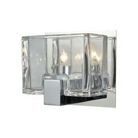 1 Bulb Wall Sconce 1 Bulb Wall Sconce