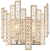 1 Bulb Wall Sconce