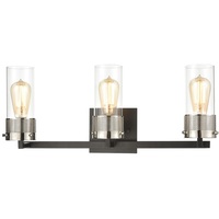 Bathroom Lighting (3 bulbs) 23" Width Bathroom Lighting (3 bulbs) 23" Width