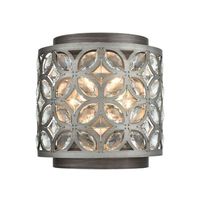 Wall Sconce (Multi Bulb) Wall Sconce (Multi Bulb)