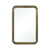 Square/Rectangular Mirror