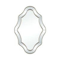 Unique Shape Mirror