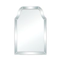 Unique Shape Mirror