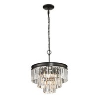 Down Light Pendant 16" Width Down Light Pendant 16" Width