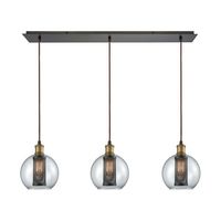 Linear Pendants 36" Width Linear Pendants 36" Width