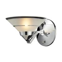 1 Bulb Wall Sconce 1 Bulb Wall Sconce