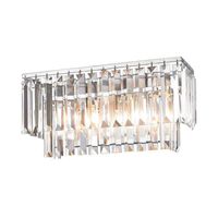 Bathroom Lighting (2 Bulbs) 15" Width Bathroom Lighting (2 Bulbs) 15" Width