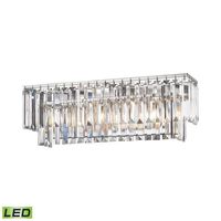 Bathroom Lighting (3 bulbs) 27" Width