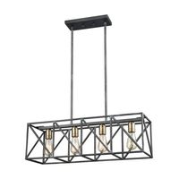 Linear Pendants 28" Width Linear Pendants 28" Width