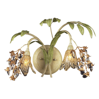 Wall Sconce (Multi Bulb)