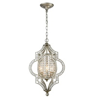 Mini Chandelier 14" Width Mini Chandelier 14" Width