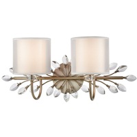 Bathroom Lighting (2 Bulbs) 24" Width Bathroom Lighting (2 Bulbs) 24" Width