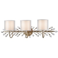 Bathroom Lighting (3 bulbs) 34" Width Bathroom Lighting (3 bulbs) 34" Width