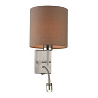 Wall Sconce (Multi Bulb)