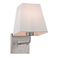 1 Bulb Wall Sconce