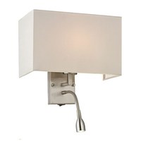 Wall Sconce (Multi Bulb)