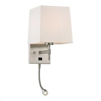 Wall Sconce (Multi Bulb)