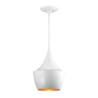 Down Light Pendant 10" Width Down Light Pendant 10" Width