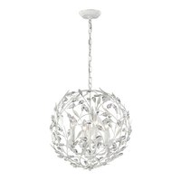 Foyer Pendant Lighting 19" Width Foyer Pendant Lighting 19" Width